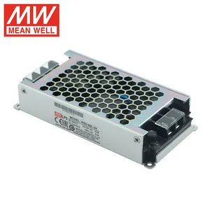 Có nghĩa là tốt RSD-60L-24 60W 24V cung cấp điện trong kho đường sắt DC-DC chuyển đổi công nghiệp chuyển đổi MEANWELL