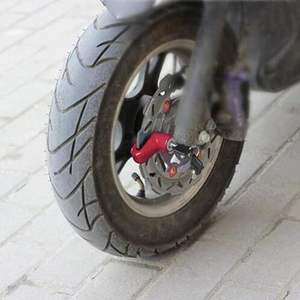 VERROUILLAGE DE DISQUE UNIVERSEL Ø 5.5mm - Product Image 4