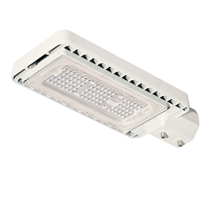 Luces de calle LED de alta potencia Aleación de aluminio Exterior Impermeable IP65 Luz de carretera Tubos emisores de luz secundarios integrados AC - Product Image 6