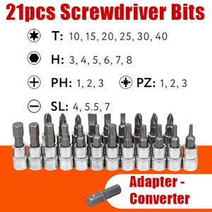 Juego de llaves de vaso profesional de 46 piezas, con accionamiento de 1/2 pulgada, de acero Cr-V, magnético, para coches, motocicletas y herramientas de bricolaje - Product Image 4