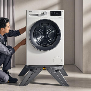 Usine <span class=keywords><strong>Haier</strong></span> tambour traverse 20100583 araignée Triangle Machine à laver pièces de rechange réparation - Product Image 4