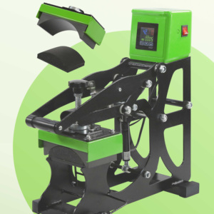 <span class=keywords><strong>Machine</strong></span> de transfert thermique Auplex de haute qualité pour casquettes à ouverture automatique, avec logo personnalisé et étiquette, à vendre - Product Image 4