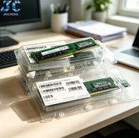 Nouvelle mémoire RAM pour serveur 805358-B21 819413-001 809085-091 64 Go Quad Rank DDR4-2400 MHz CL17 ECC LRDIMM G9
