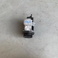 ForI Suzu pompa bahan bakar 4KH1T 4JH1T bekas untuk 4KH1T atau 4JH1T pompa bahan bakar bekas mesin suku cadang otomotif