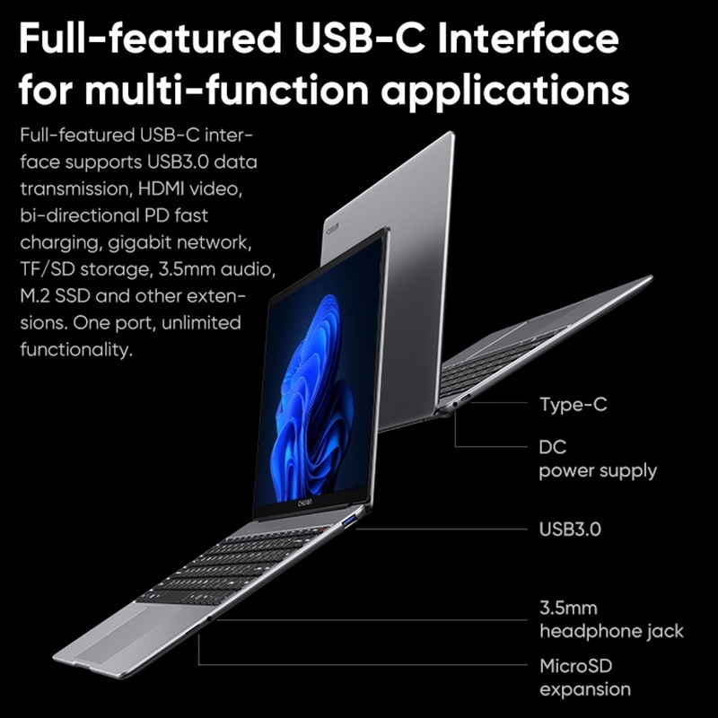 CHUWI LarkBook X 14