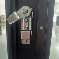 Armoire de contrôle de l'humidité électronique, armoire sèche chimique de laboratoire, lentille de stockage de circuits imprimés, armoire de déshumidification ESD