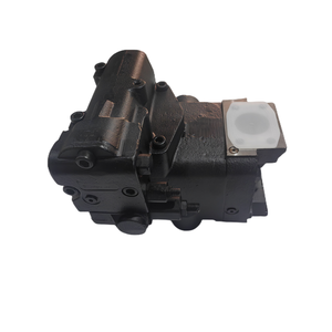 ปั๊มลูกสูบ OILGEAR รุ่น PVG130E1UVLDFK-P-C0WSN-BN - Product Image 4
