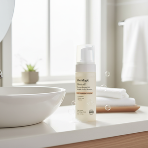 Theralogic madecell Derma ซ่อมแซม B5โฟมล้างหน้าผลิตภัณฑ์ทำความสะอาดผิวหน้า150มล. - Product Image 2