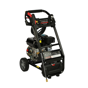 Laveuse de voiture à essence 170bar <span class=keywords><strong>2500</strong></span> psi nettoyeur haute pression à essence - Product Image 2