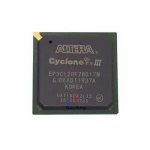 EP3C120F780I7N BGA780 New Original IC Chip In Stock EP3C120F780I7N