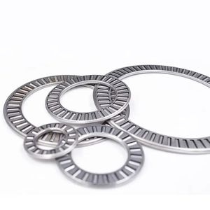 NTA2031 <span class=keywords><strong>Rodamiento</strong></span> de <span class=keywords><strong>agujas</strong></span> 31,75*49,21*1,98mm Dimensiones - Product Image 1