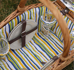 Phổ Biến Nhất Liễu Mây Dã Ngoại Giỏ Nóng Bán Ngoài Trời <span class=keywords><strong>Wicker</strong></span> Giỏ - Product Image 5