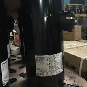 คอมเพรสเซอร์เครื่องปรับอากาศ HYZL รุ่น C-SB373H8G 380V 415V น้ำมันแร่ อุปกรณ์ทำความเย็น - Product Image 2