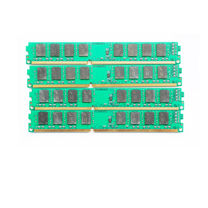 New Máy tính để bàn ban đầu Bộ nhớ DDR3 8GB 1600MHz Memoria DRAM - Product Image 2