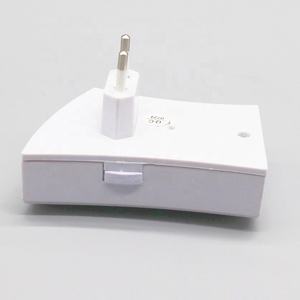 Sonnette de porte numérique sans fil pour la maison, portée de 100 m, sonnette de porte sans fil, <span class=keywords><strong>32</strong></span> mélodies - Product Image 5