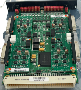 Placa de Circuito Impreso Plc Nueva Tau <span class=keywords><strong>3</strong></span>-4027a-00-0211-b2 604027-100 <span class=keywords><strong>Ver</strong></span>. 100a, 34027a000211b2 para producto en garantía - Product Image 2