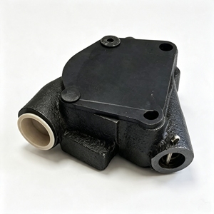 ปั๊มน้ำมันสำหรับ DEUTZ TBD620 F6L912D 12304157 12305651 04231309 03365893 03365893C 2100101 21001045 02130385 20140591206 F4L F5L - Product Image 4