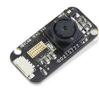 Module de caméra USB de vision nocturne 0,3 Mpx avec capteur GC0308 et infrarouge