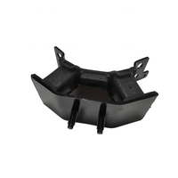 Con buena calidad de producto Sistemas de chasis de coche Soporte de motor OEM