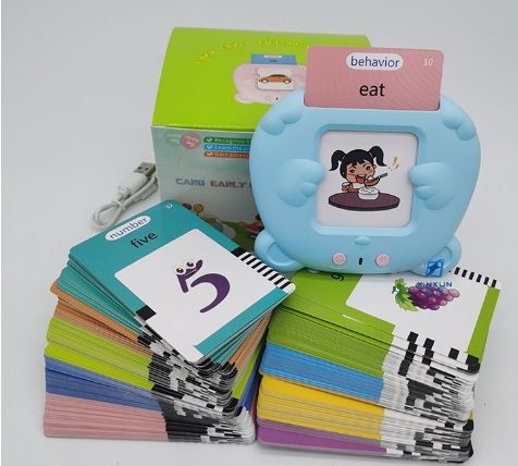 Bear Blue 510contents