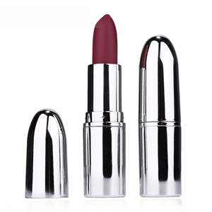 Rossetto Opaco in Velluto Moderno in 8 Colori, Lunga Durata, Non Macchia, Rossetto alla Moda <span class=keywords><strong>per</strong></span> <span class=keywords><strong>il</strong></span> <span class=keywords><strong>Trucco</strong></span> - Product Image 1