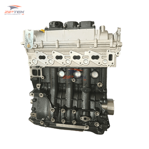 Piezas Nuevas para <span class=keywords><strong>Motor</strong></span> Diésel 1.9 D19TCIE1 para Camionetas Ligeras Foton JAC - Product Image 1