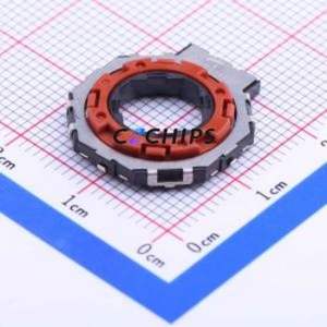K1-5301UA-01 Rotary Encoder SMD,18x19.5mm Switch Whole Sale Electronic Component Chips Supplier & BOM Service - Product Image 1