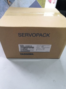Precio al por mayor Nuevo y Original Servopack SGDV-550A01A Motor Trifásico 220V Impermeable SGDV-550A01A Motor y Variador SGD - Product Image 2