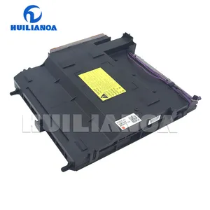 惠普激光打印机CP1215 CP1518 CP1312 1415激光扫描仪组件RM1-4766-000打印机零件 - Product Image 6