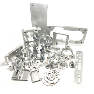 שונים חומרים <span class=keywords><strong>cnc</strong></span> אב טיפוס עיבוד מותאם אישית שירות כרסום חלקי מהיר להסתובב - Product Image 4