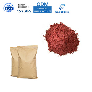 Meilleur prix pour la <span class=keywords><strong>teinture</strong></span> rouge dispersée 9 CAS 82-38-2 pour plastique, qualité industrielle - Product Image 1