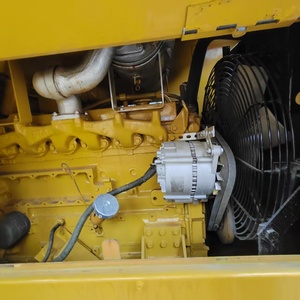 รถตักล้อยางมือสอง Komatsu WA100รถตักดิน WA100รถตักดิน WA510 WA470 WA380 - Product Image 3