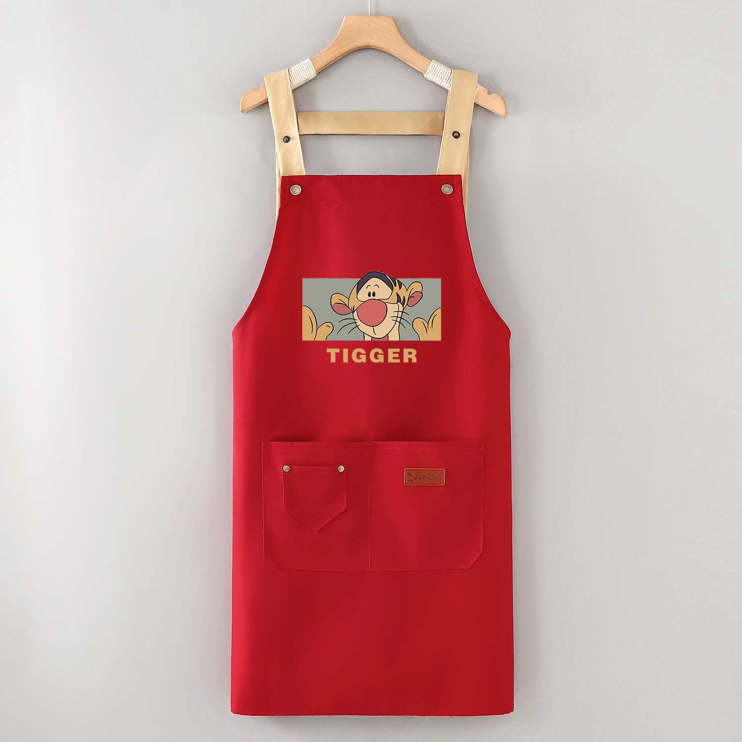 Sangle en toile RedLZ661Tiger réglable