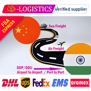 Giá rẻ nhất biển/không khí DDP ddu vận chuyển hàng hóa giao nhận từ Trung Quốc đến ấn độ lcl fedex <span class=keywords><strong>UPS</strong></span> <span class=keywords><strong>DHL</strong></span> thể hiện thâm quyến đến ấn độ Việt Nam cửa đến cửa - Product Image 2