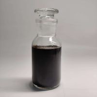 Engrais liquide chélaté au citrate de fer RUIPU, pulvérisation foliaire pour plantes et cultures