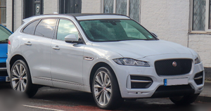 <span class=keywords><strong>Parabrezza</strong></span> Anteriore di Ricambio per <span class=keywords><strong>Jaguar</strong></span> F-PACE - Product Image 5