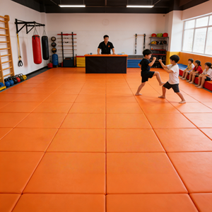 Alfombra de Juego Personalizada para Niños, Alfombra de <span class=keywords><strong>Gimnasio</strong></span> para Bebés, de PU, con Soporte, para el Hogar, <span class=keywords><strong>Gimnasio</strong></span> Interior para Bebés, Desarrollo Sensorial y Físico - Product Image 1