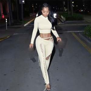 Leggings de sport <span class=keywords><strong>anti</strong></span>-<span class=keywords><strong>cellulite</strong></span>, massage, compression, amincissants, tonifiants, yoga - Product Image 4