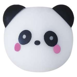 ของเล่นเพื่อบรรเทาความเครียดหัวแพนด้ายอดนิยมมีกล่องปริศนา DIY สำหรับเด็กผู้หญิงและเด็กผู้ชายมีคุณสมบัติช่วยบรรเทาความวิตกกังวล - Product Image 2