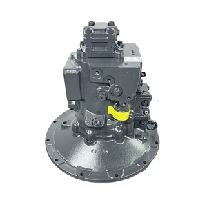 Pompe à eau principale pour PC70-8 708-3T-00151 Pièces de machines de construction hydrauliques pour excavatrice sur chenilles d'origine authentique - Product Image 3