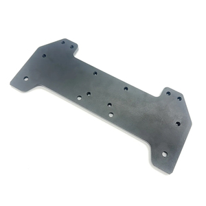 Support de pied étendu <span class=keywords><strong>KWK</strong></span> pour MINIMOTORS Dualtron Thunder Thunder2 Thunder Extended - Product Image 3