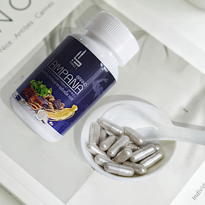 แคปซูลอาหารเสริมโสมสำหรับผู้ชาย - Product Image 6