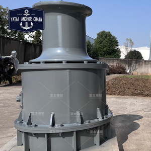 รอกโซ่ไฟฟ้า ยี่ห้อ Yatai รุ่น Anchor Chain ใช้ไฟ DC 24V โซ่เหล็ก สำหรับเรือ ควบคุมด้วยรีโมทไร้สาย - Product Image 3