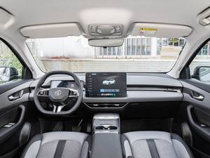 Auto Usado/Nuevo, Autos Chinos Más Baratos, <span class=keywords><strong>MG</strong></span> ES5 2025, Versión 515plus RWD, Auto de Nueva Energía EV/BEV, Gran Autonomía, Estilo Exterior - Product Image 4