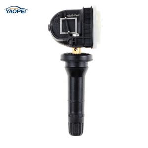 Sistema de Monitor de presión de neumáticos con Sensor Tpms EV6T1A180DB para LINCOLN BYD <span class=keywords><strong>Ford</strong></span> Mondeo Edge <span class=keywords><strong>2015</strong></span> - Product Image 6