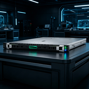 Vente flash - Serveur en rack 1U Proliant <span class=keywords><strong>Dl325</strong></span> Gen11 <span class=keywords><strong>Gen10</strong></span> <span class=keywords><strong>Plus</strong></span> haute performance - Product Image 1