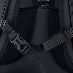 Professional Dual-Shoulder Hard Shell Camera <b>Backpack</b> for Canon for Nikon Sony Waterproof and Shockproof Made of EVA - Product Image 6