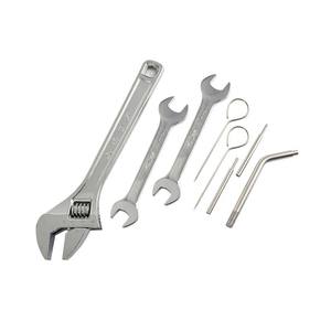 Drawell Desktop Pistolet à gènes ADN Prix Pistolet à gènes gazeux haute pression hélium azote pour petites plantes entières - Product Image 6