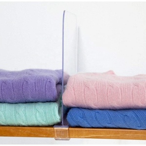 Acryl Regal teiler Teiler für Schrank regale - Product Image 3