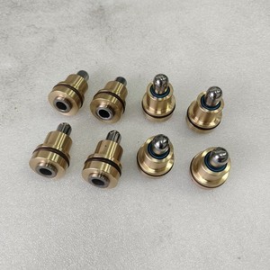 3058790 9108066 <strong>9107447</strong> Hydraulic Control Joystick <strong>Pusher</strong> Used for Hitachi EX200-2 EX200-3 EX200-5 Joystick Plunger - Product Image 2
